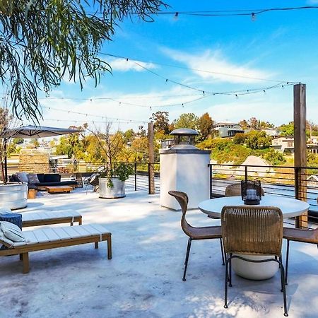 Experience Eco-Luxury At Its Finest - Centrally Located Clea House In San Diego! Exterior foto