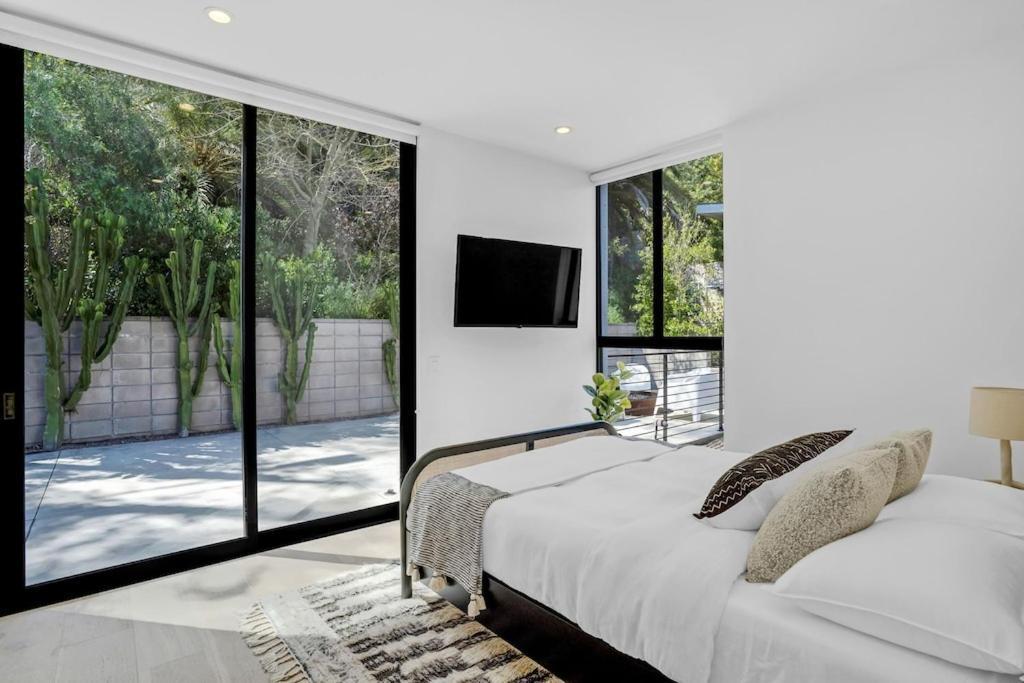 Experience Eco-Luxury At Its Finest - Centrally Located Clea House In San Diego! Exterior foto