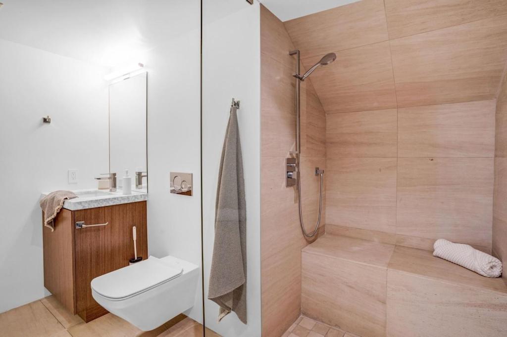 Experience Eco-Luxury At Its Finest - Centrally Located Clea House In San Diego! Exterior foto