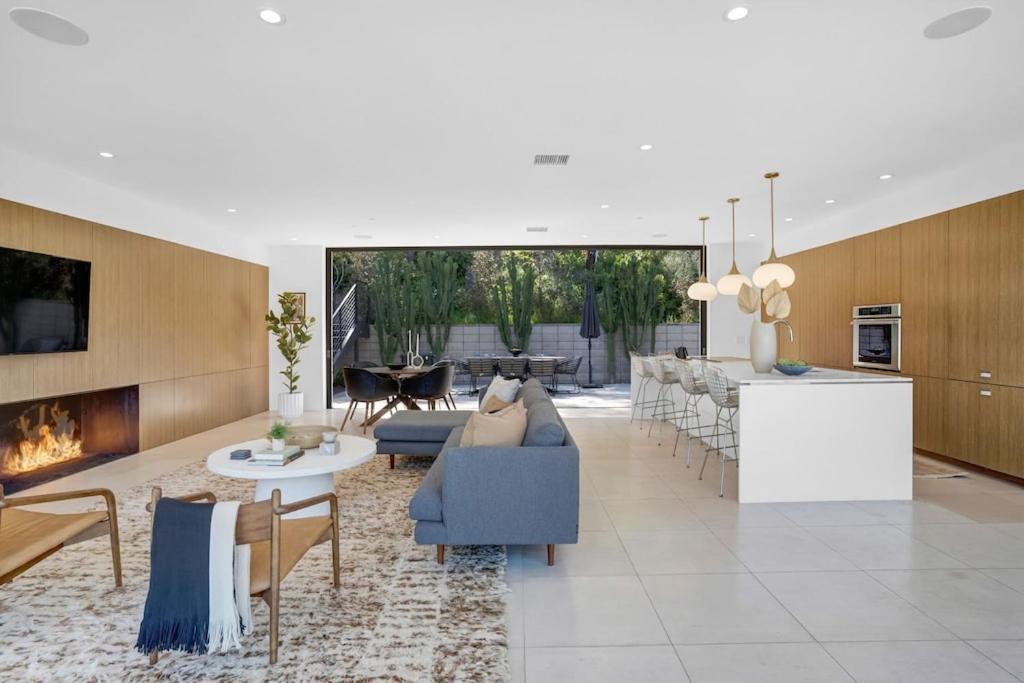 Experience Eco-Luxury At Its Finest - Centrally Located Clea House In San Diego! Exterior foto